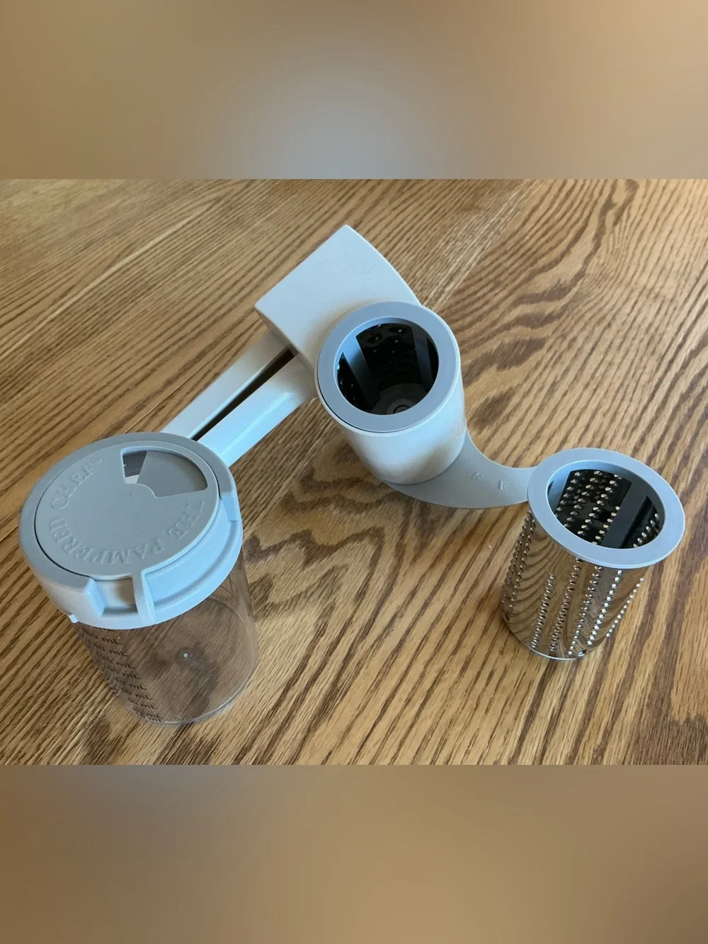 The Pampered Chef pampered chef